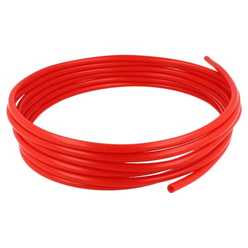 Vacuum Hose – 8 Mm – Length 5 M – Red
