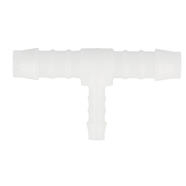 Nylon T-Piece-Course 10-13-10 Mm