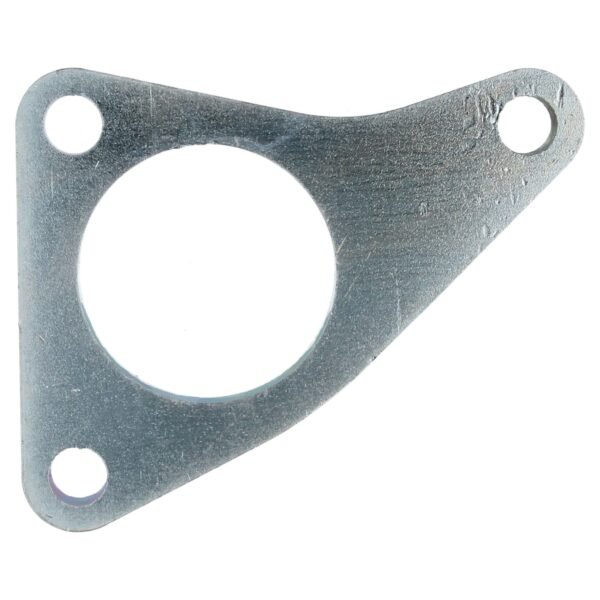 Subaru Flange Turbo In