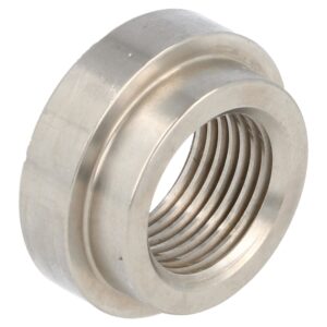 Welding Nut Aluminum M20x1.5