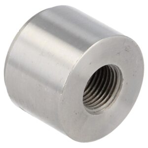 Welding Prop Steel Female 1/4 NPT