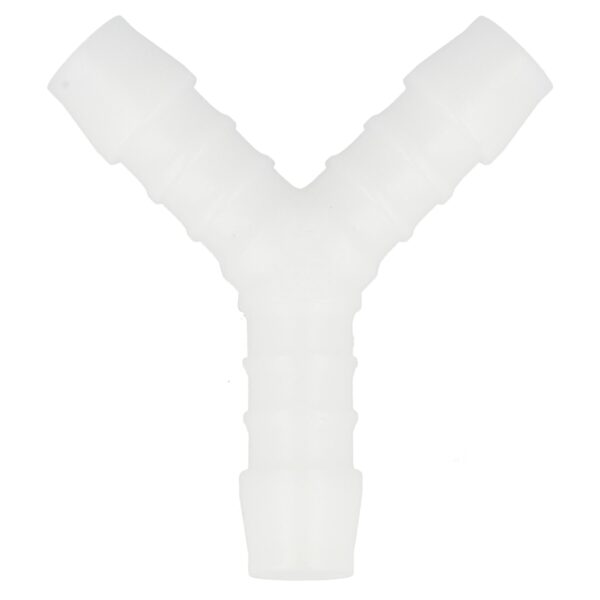 Nylon Y-Piece-Course 06-08-06 Mm