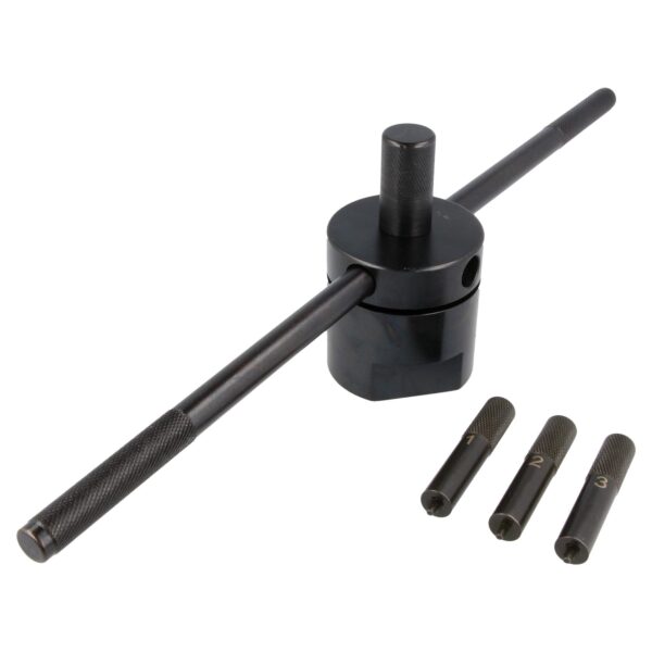 Brake Line Tools