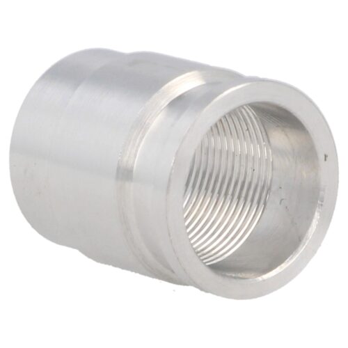 Shrink Sleeve PTFE AN6