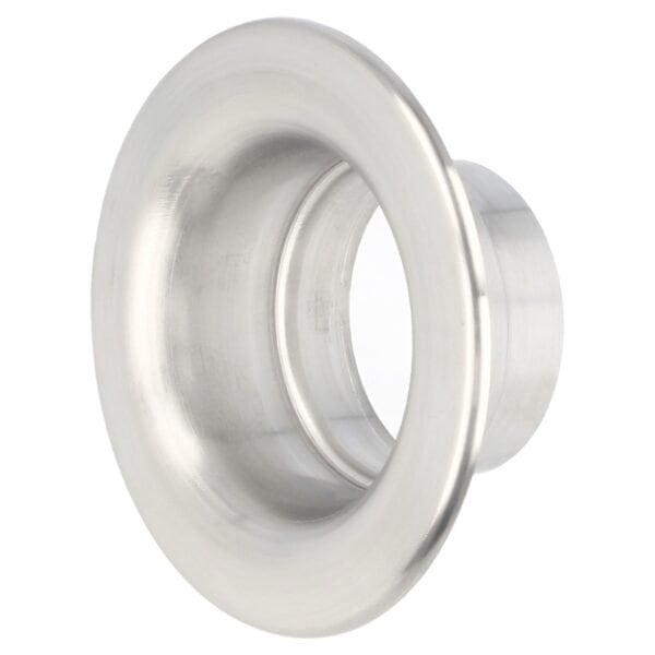 Air Inlet Aluminum 102 Mm