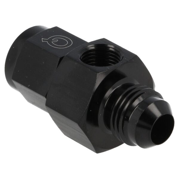 Pressure Adapter 1/8 NPT Female / Male AN6