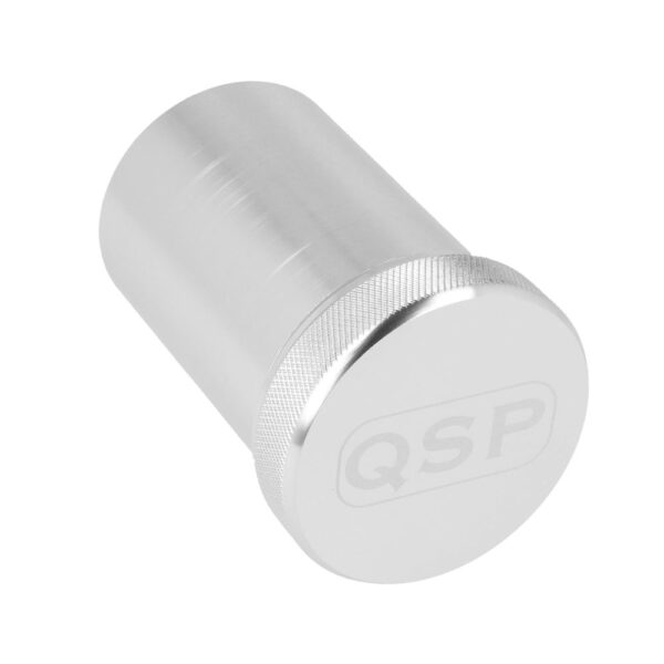 Aluminum Welding Neck 50 Mm