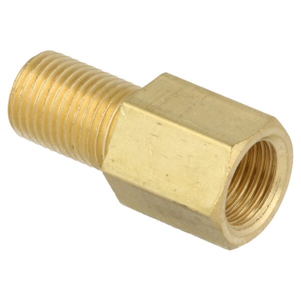 Adapter Female - M10 X 1.0 - Male - M10 X 1.0
