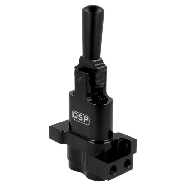 Brake Pressure Distributor Lever-Type / Double