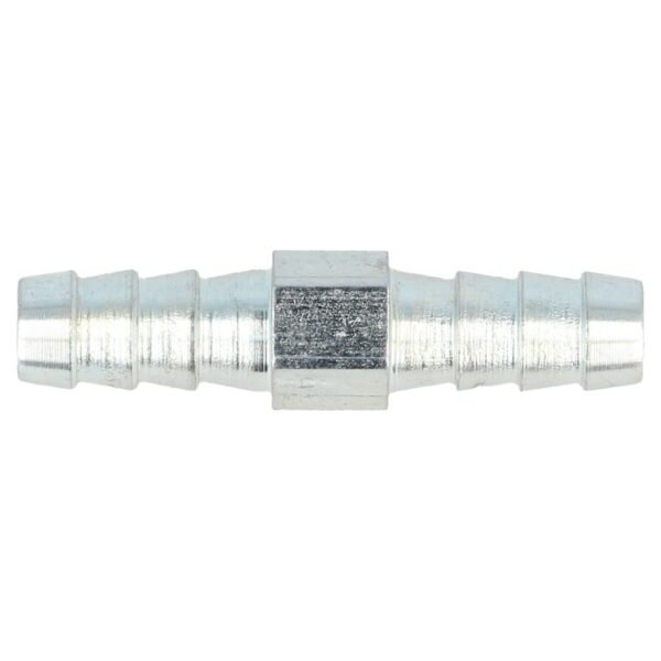 Connection Piece Steel - Right 10 Mm