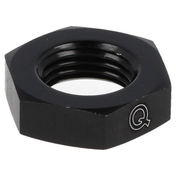 Aluminum Nut AN6