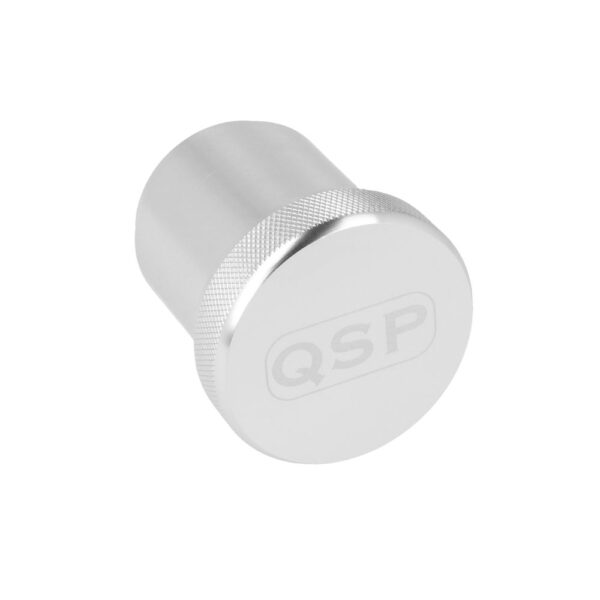 Aluminum Weld Neck 40 Mm