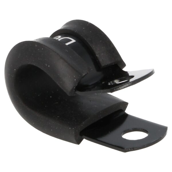 Aluminum P-Clips 9.5 Mm