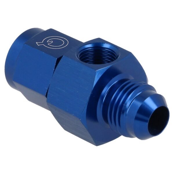 Pressure Adapter 1/8 NPT Female / Male AN8