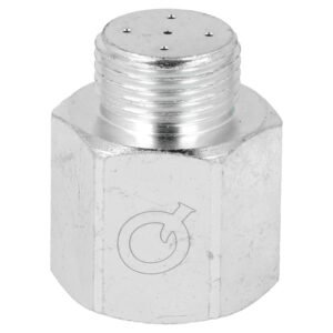 Lambda / O2 Sensor Bungs