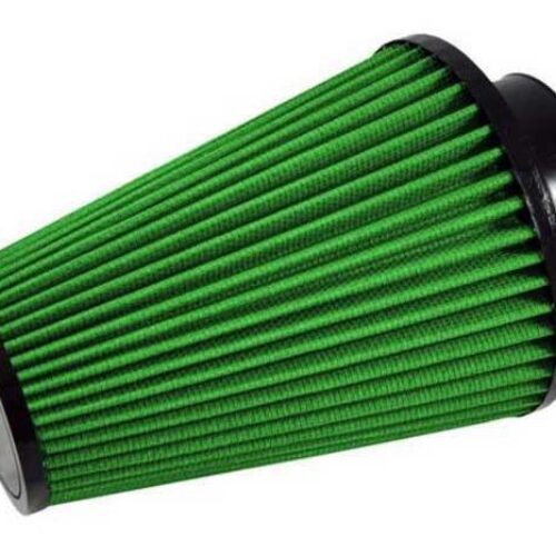 Conical Twin-Cone 70mm – Rubber (GRK5.70BC)