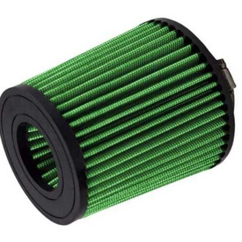 Conical Twin-Cone 50mm – Off Center – Rubber (GRK6.50EXBC)