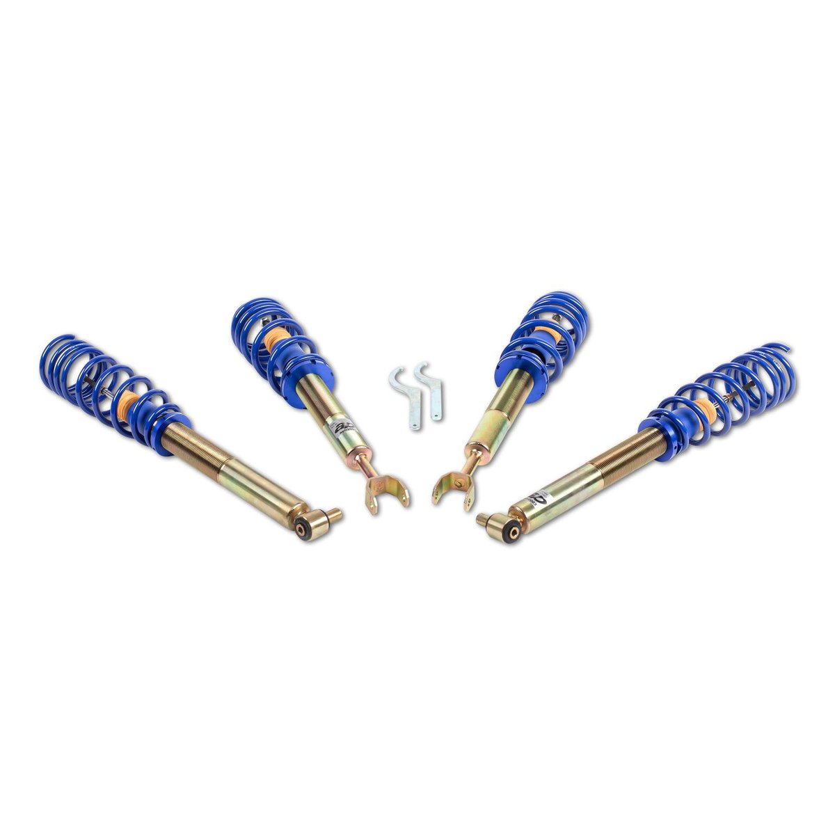 Coilover AP Audi GF10-007