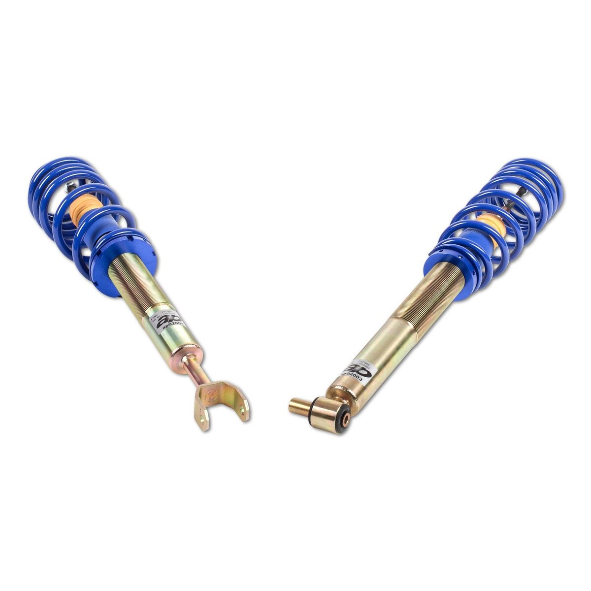 Coilover AP Audi GF10-007 - Image 2