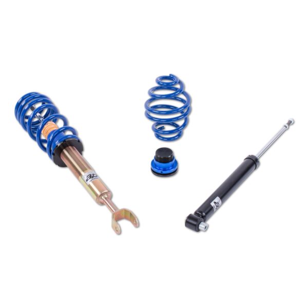Coilover AP Audi Skoda GF10-009 - Image 2