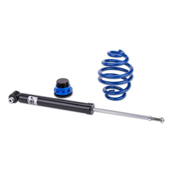 Coilover AP Audi Skoda GF10-009 - Image 4