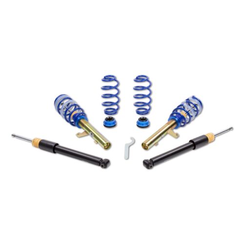 Coilover AP Audi GF10-110