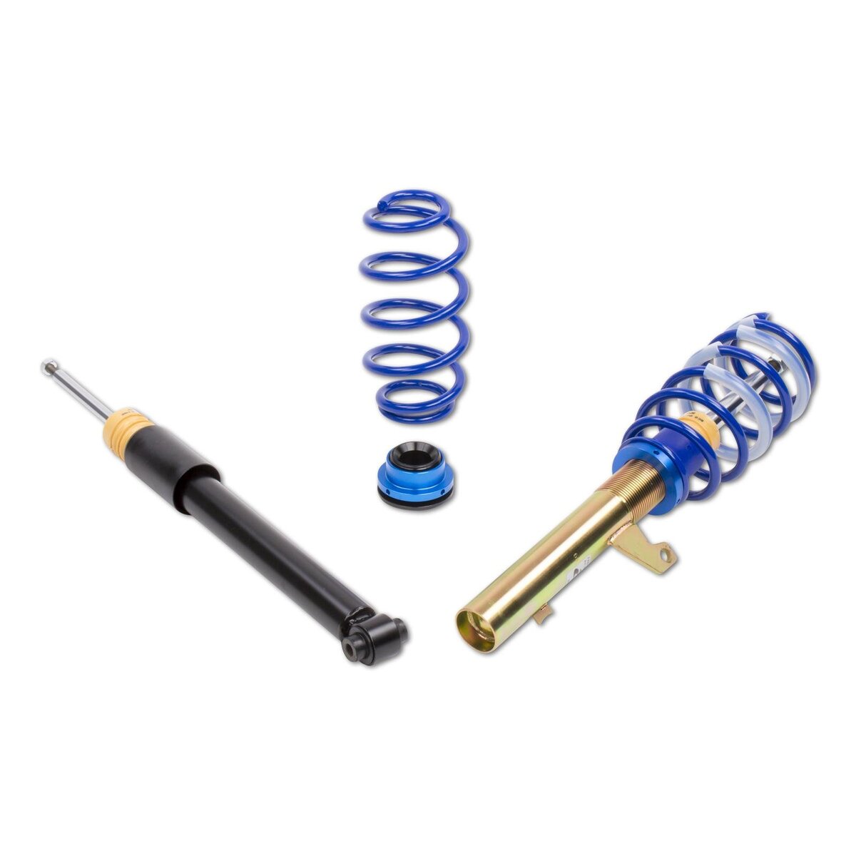 Coilover AP Audi GF10-110 - Image 2