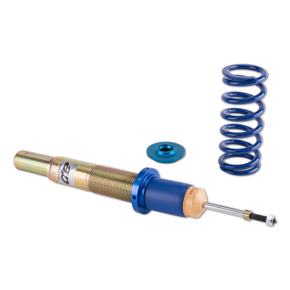Coilover AP Alfa Romeo GF15-003 - Image 4