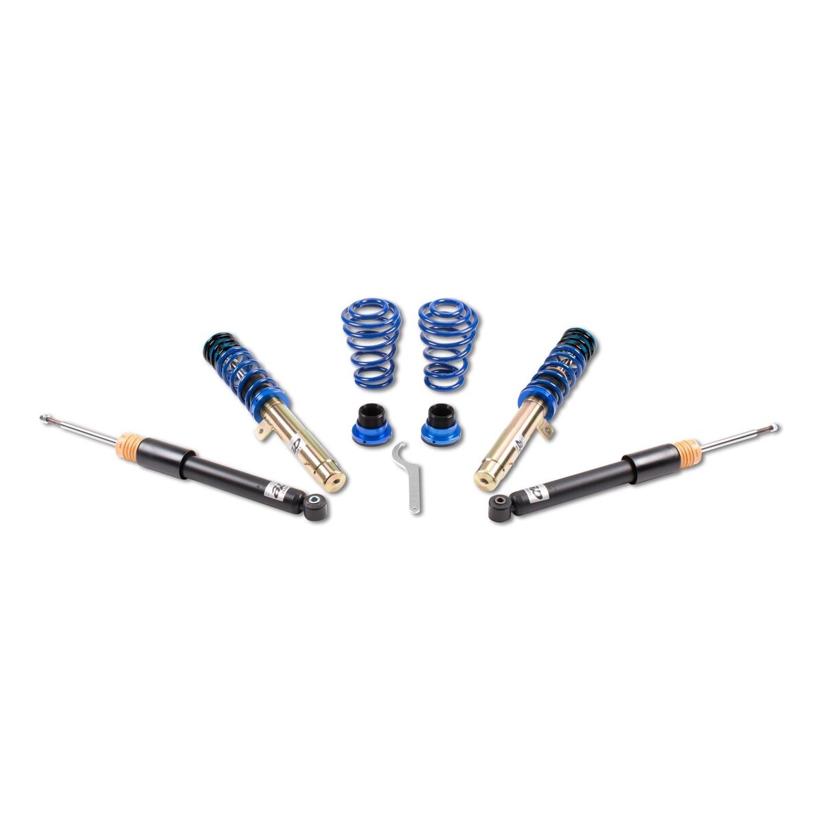 Coilover AP BMW GF20-004