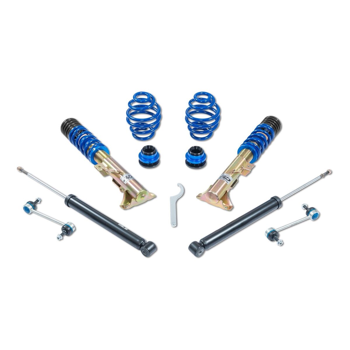 Coilover AP BMW GF20-031