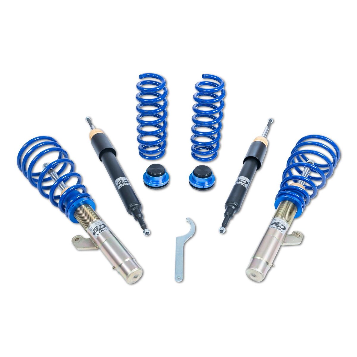Coilover AP BMW GF20-048