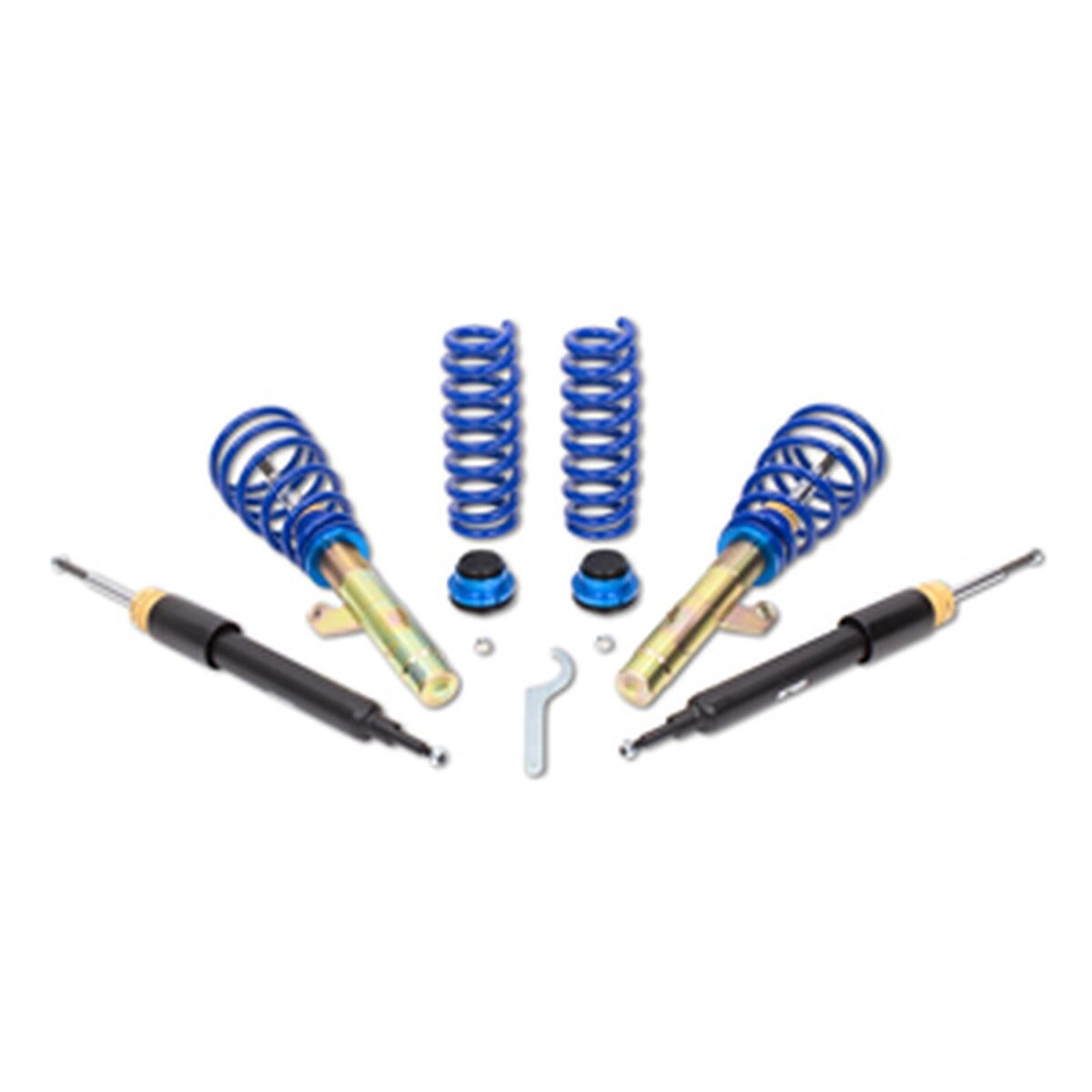 Coilover AP BMW GF20-062