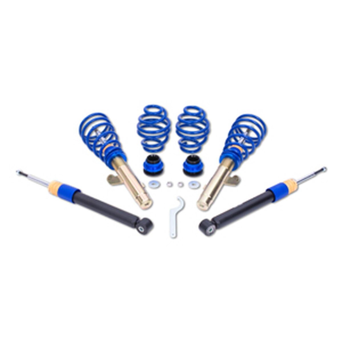 Coilover AP BMW GF20-072