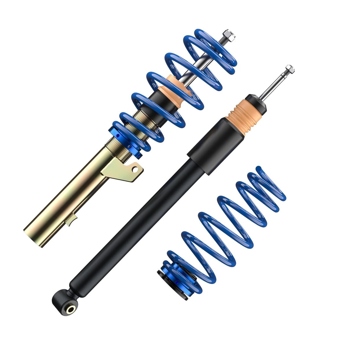 Coilover AP Mini GF20-102 - Image 2