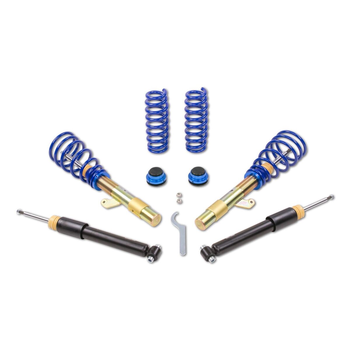 Coilover AP BMW GF20-110
