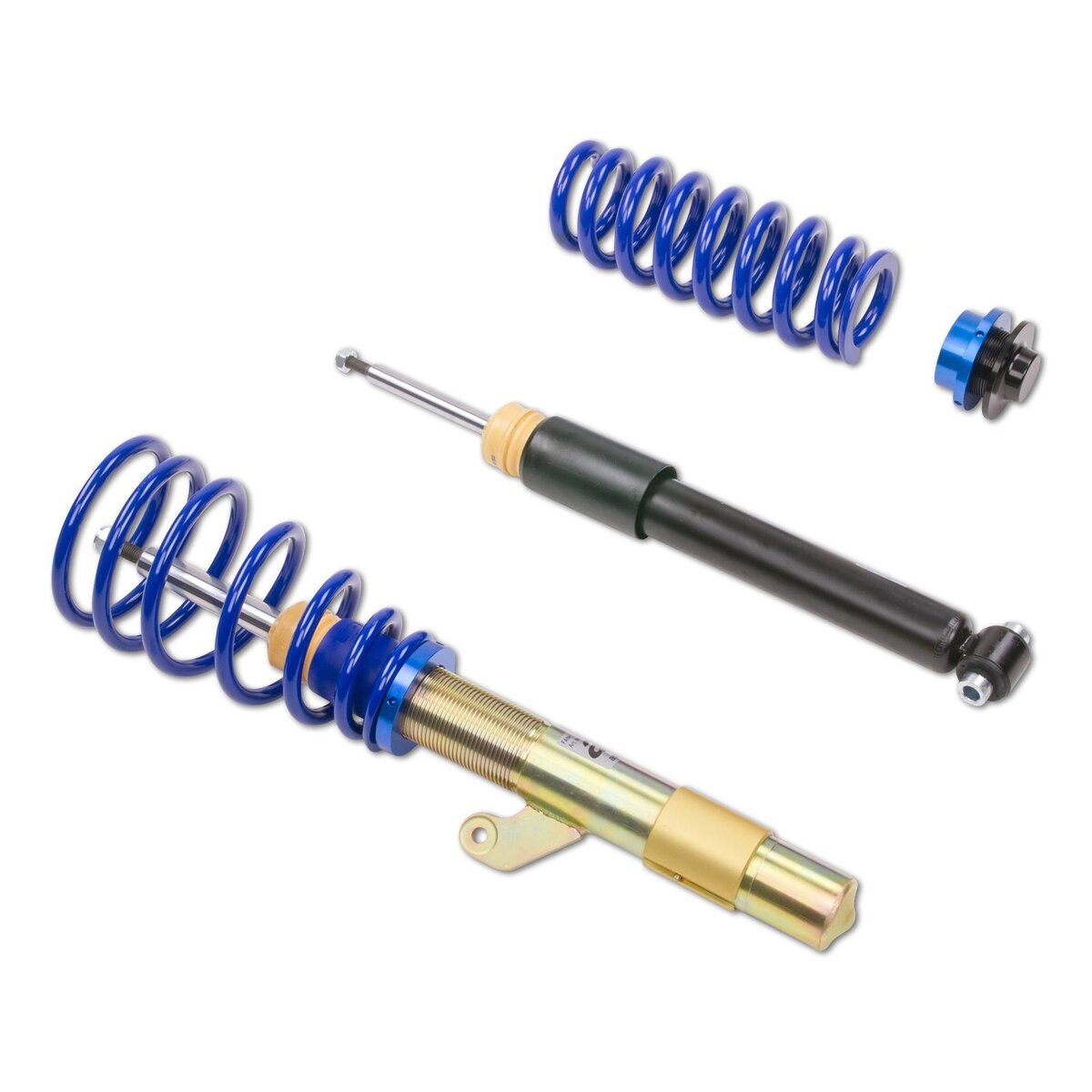 Coilover AP BMW GF20-110 - Image 2