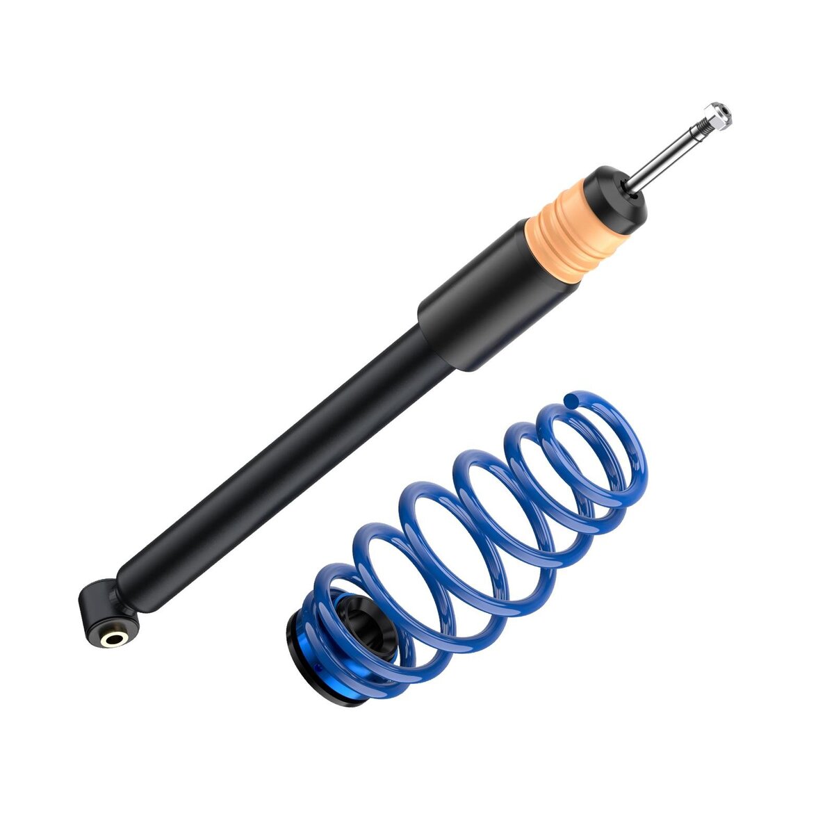 Coilover AP Mercedes-Benz GF25-002 - Image 6