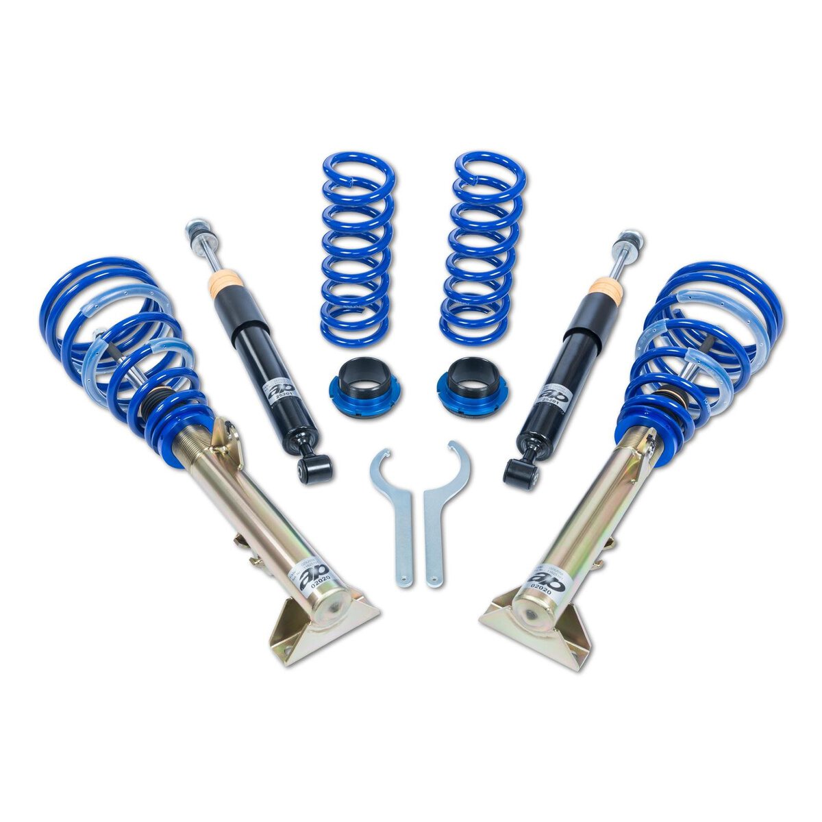 Coilover AP Mercedes-Benz GF25-012