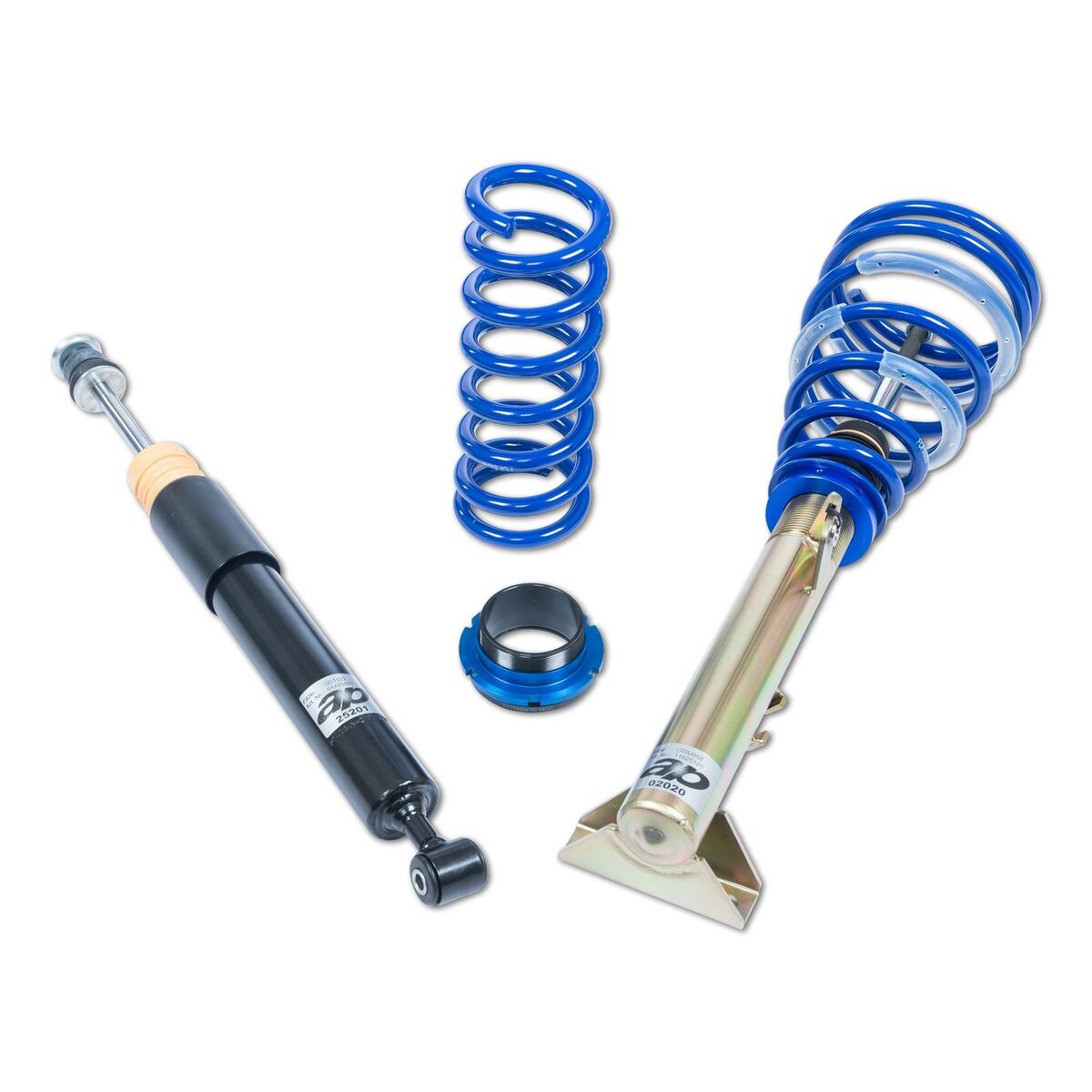 Coilover AP Mercedes-Benz GF25-012 - Image 2