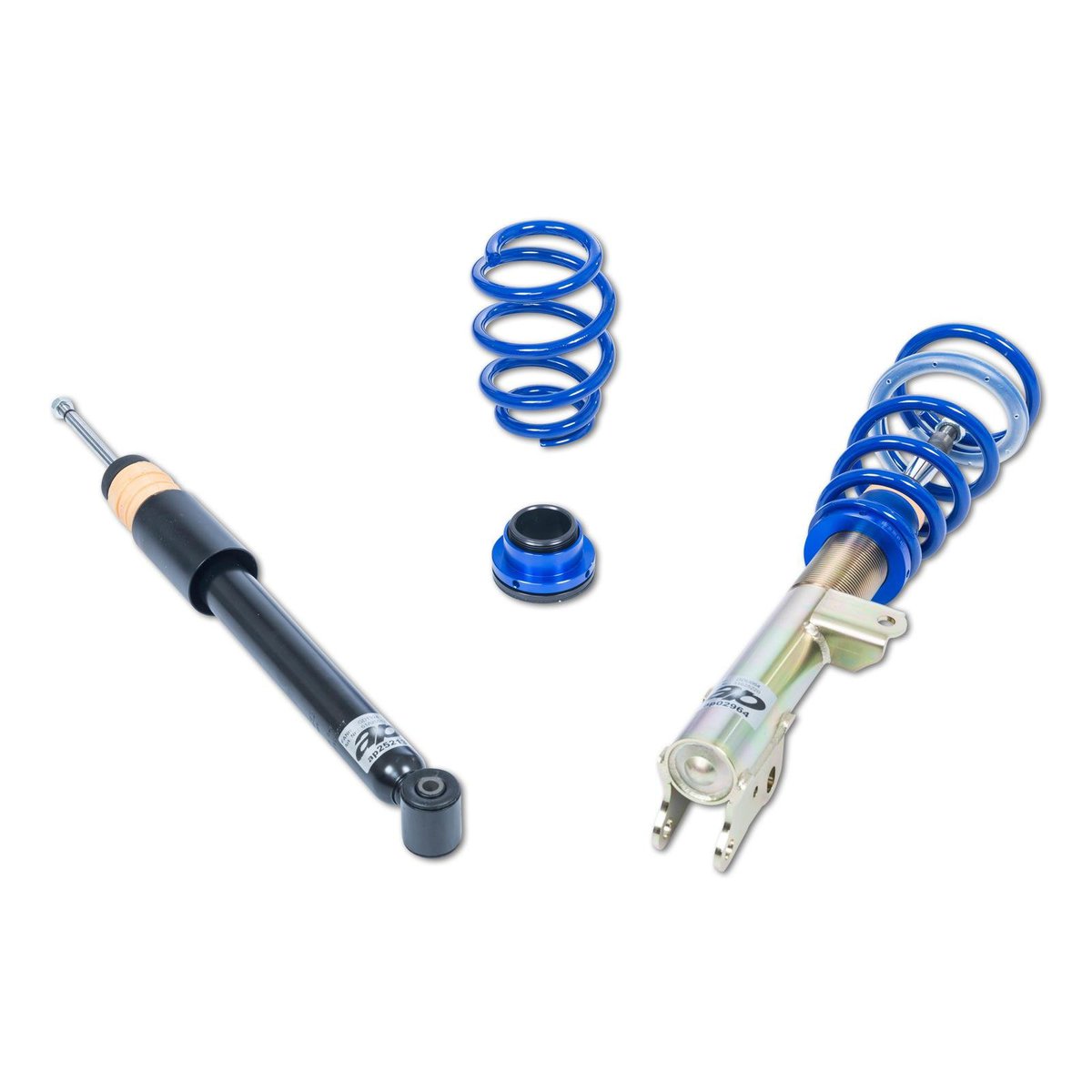 Coilover AP Mercedes-Benz GF25-065 - Image 2