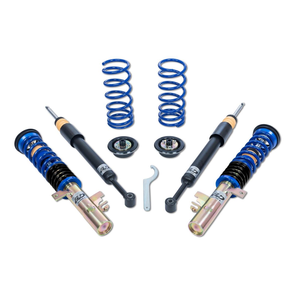 Coilover AP Ford GF30-021