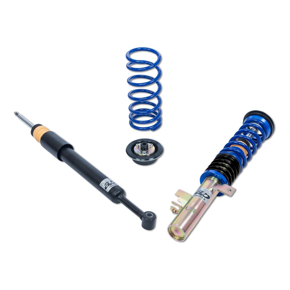 Coilover AP Ford GF30-021 - Image 2
