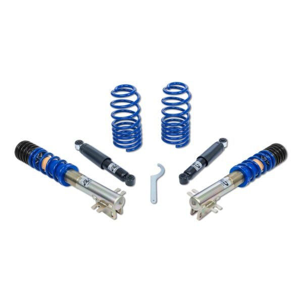 Coilover AP Fiat GF40-003