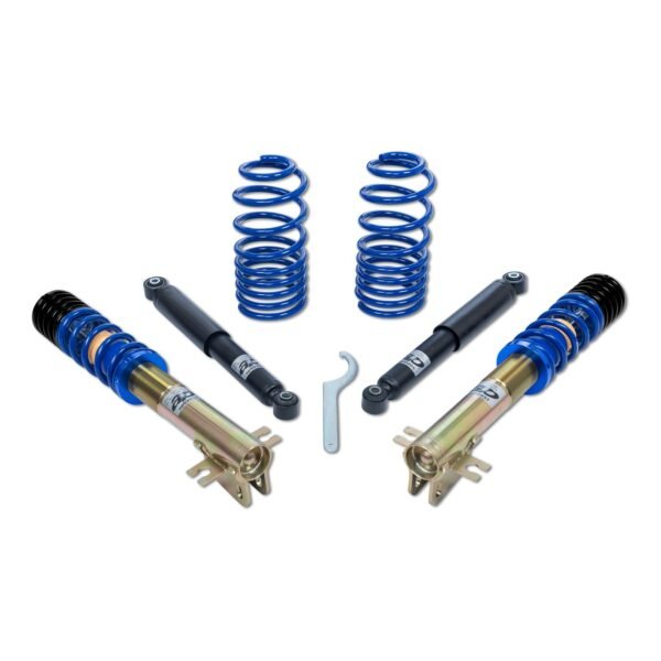 Coilover AP Fiat GF40-007 - Image 2