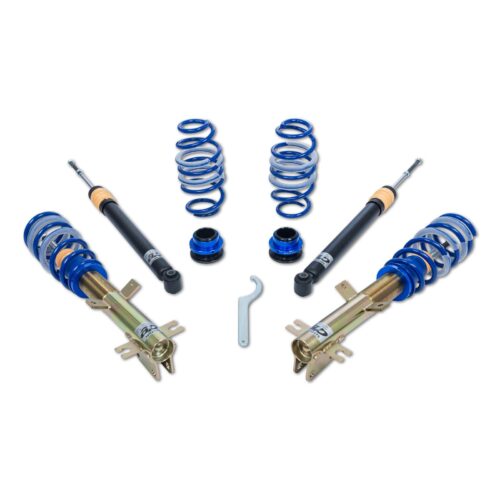 Coilover AP Fiat GF40-009