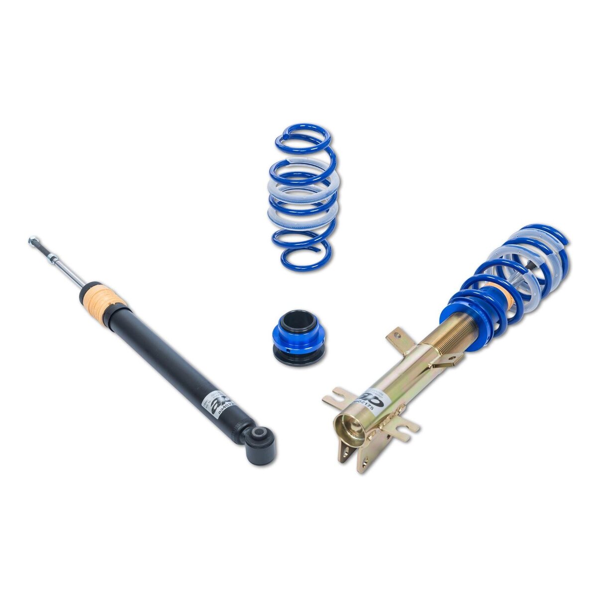 Coilover AP Fiat GF40-009 - Image 2