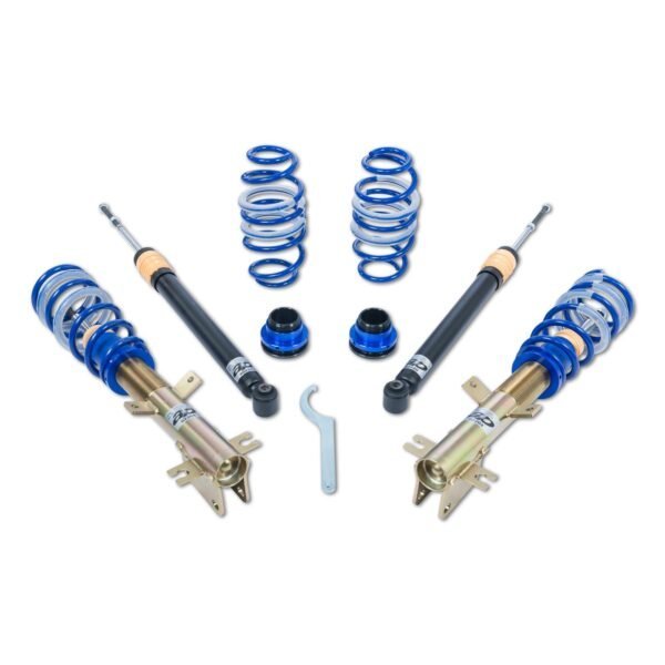 Coilover AP Fiat GF40-011