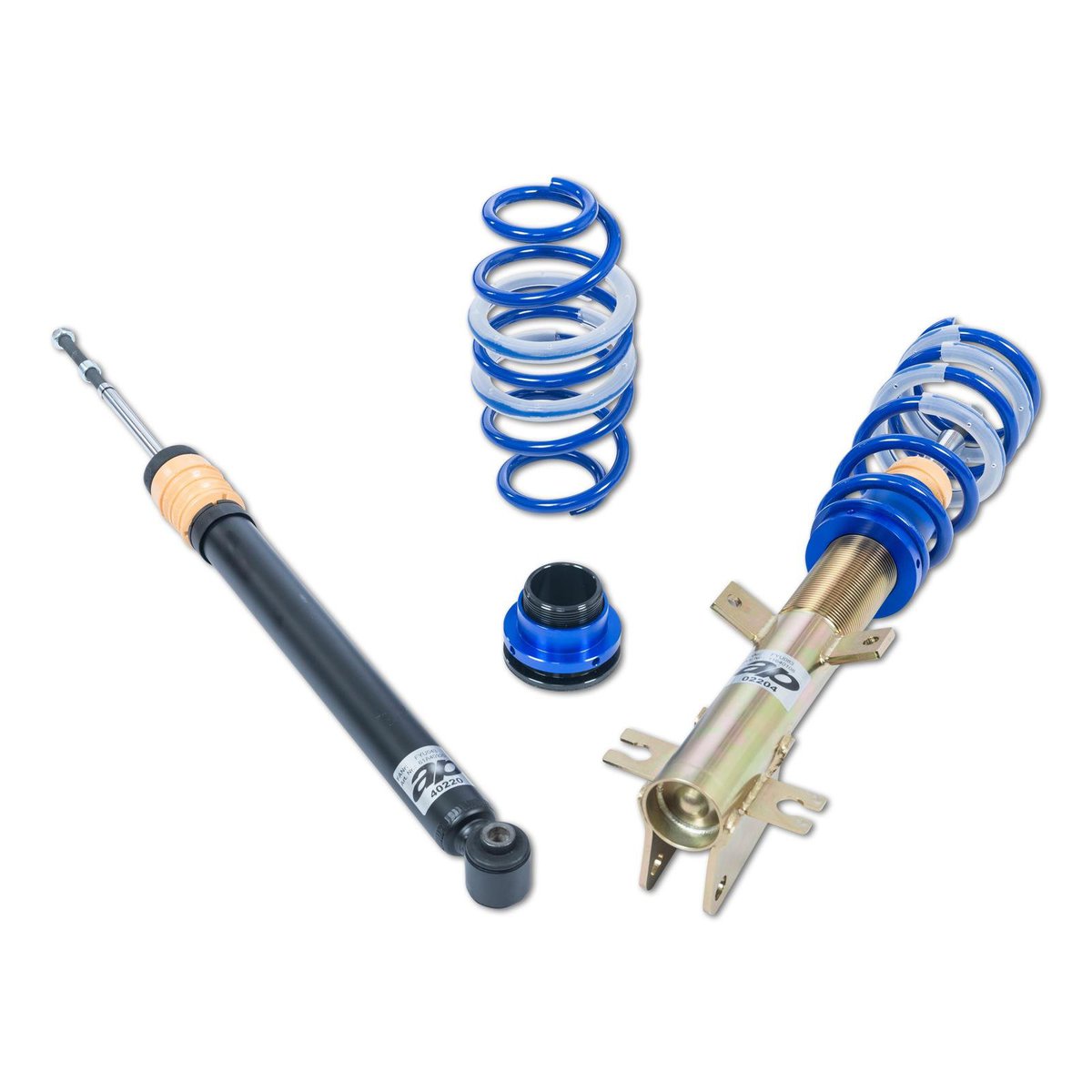 Coilover AP Fiat GF40-011 - Image 2