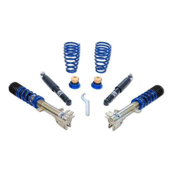 Coilover AP Abarth Fiat Ford GF40-020