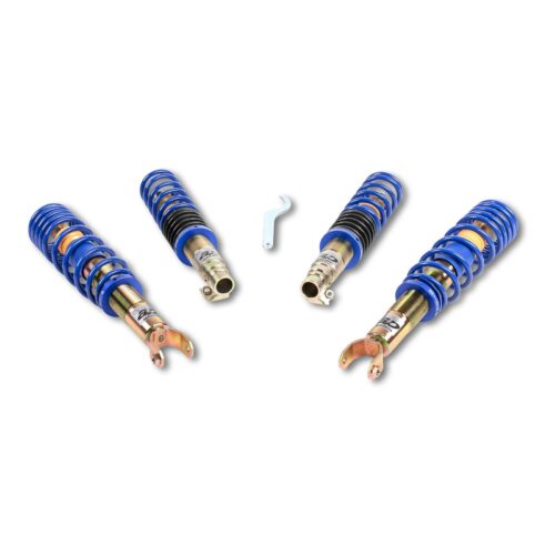 Coilover AP Honda GF50-001